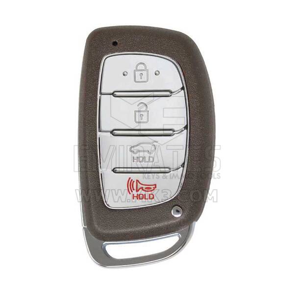 Hyundai Ioniq Smart Remote Key 3+1 Buttons 433MHz 47chip 95440-G2000