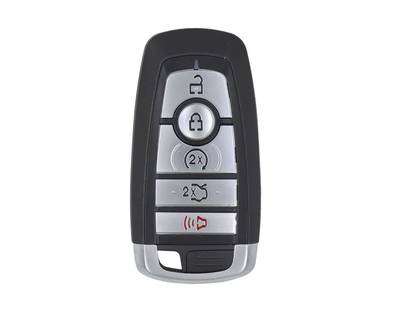 Keydiy Universal Smart Remote Key Ford Type ZB21-5 | MK3