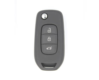 Renault Dacia Flip Remote Key 433MHz HU179 Blade | Emirates Keys
