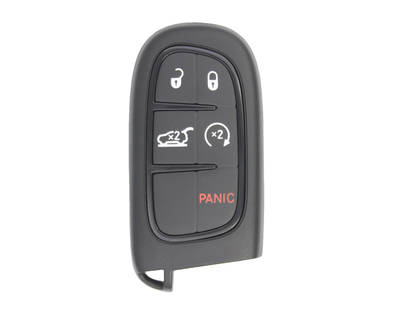 Jeep Cherokee 2014 2019 Original Smart Remote| MK3