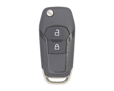 ford figo remote key price