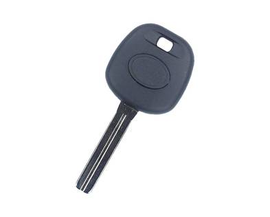 Lexus Laser Key Shell TOY48 | MK1101 | Emirates Keys