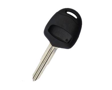 Mitsubishi Pajero Remote Key Shell MIT8 Blade | MK3