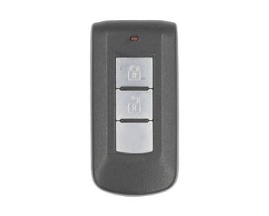 Mitsubishi Outlander 2010+ Original Smart Remote Key | MK3