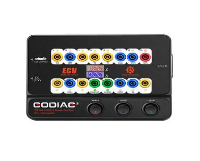 Godiag Gt New Generation Auto Tools Mk