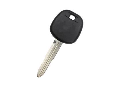 Toyota Echo Key Shell TOY38R Blade | MK3