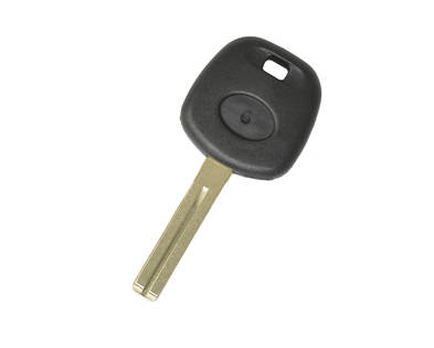 Toyota Transponder Key Shell TOY48 Short Blade | MK3