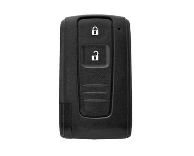 Toyota Prius Smart Remote Key Shell 2 Button | MK3