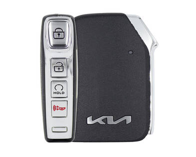 KIA Niro Genuine Smart Remote Key 95440-AT110 | MK3