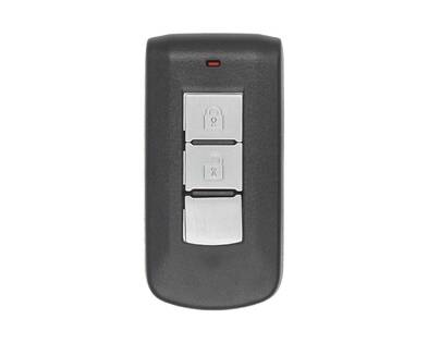 Mitsubishi L200 Montero Genuine Smart Key Remote 8637B107 | MK3