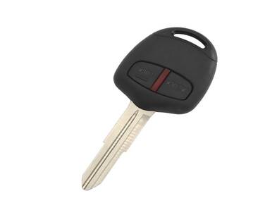 Mitsubishi L200 Remote Key 2 Button 433MHz MN141509| MK3