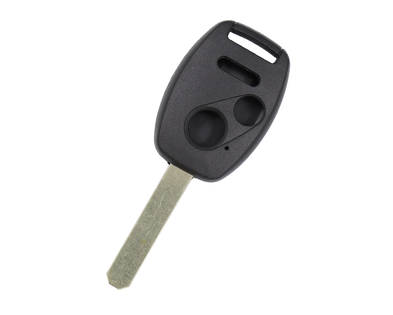 Honda Remote Key Shell 2+1 Button HON66 Blade | MK3