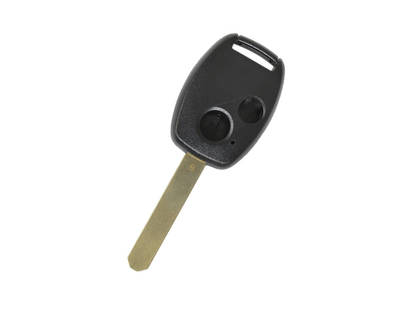 Honda Remote Key Shell 2 Button| MK3