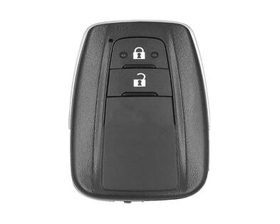 KeyDiy KD TB36-2 Toyota Lexus Universal Smart Remote Key | MK3