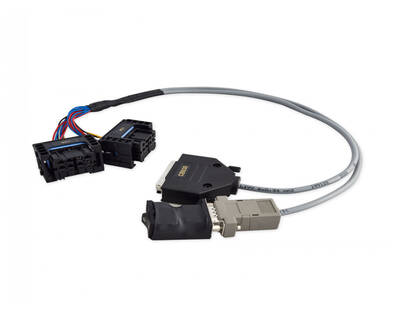 Abrites CB030 - Mercedes-Benz MD1/MG1 ECU Connection Cable | MK3