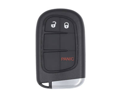 RAM 2013-2018 Smart Remote Key 2+1 Buttons 433MHz | MK3