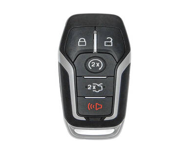 Ford Smart Remote Key 4 1 Buttons 902MHz 164 R7989 MK3   Ford Smart Remote Key 5 Buttons 902mhz 164 R7989 Mk20567 