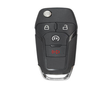 Ford Raptor Ranger Flip Remote Key 164-R8134 | MK3