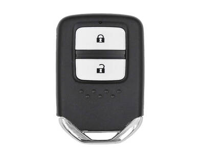 Honda Smart Remote Key 2 Buttons 433MHz FCC ID : KR5V2X | MK3