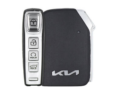 KIA Seltos Original Smart Remote Key 95440-Q6600 | MK3