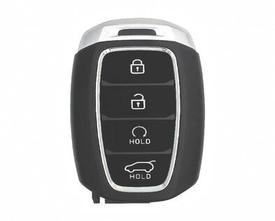 Hyundai Veloster 2019 Smart Remote Key 433MHz 95440-J3200 | MK3