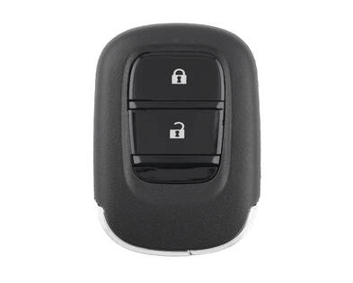 Honda 2022 Smart Remote Key 2 Buttons FCC ID: KR5TP-4 | MK3