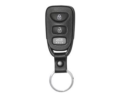 Kia Cerato 2009 Original Remote 433MHz HA-T022 | MK3