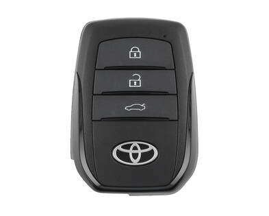 Toyota Crown Original Smart Remote Key 8990H-30220 | MK3