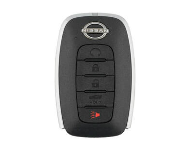 Nissan Sentra Genuine Smart Remote Key 285E3-6LY5A | MK3