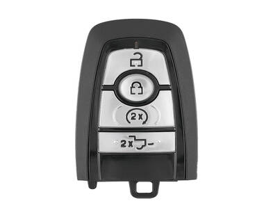 Ford F150 Original Smart Remote Key HC3T-15K601-CD | MK3