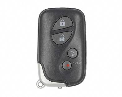 Lexus IS GS ES LS460 2007-2008 Smart Remote Key 89904-30322 | MK3