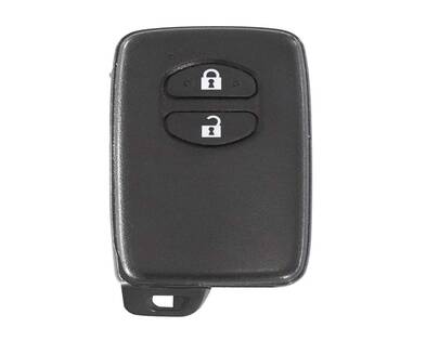 Toyota Prius 2010-2015 Smart Remote Key 89904-47190 | MK3