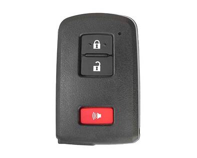 Toyota Rav4 2013-2018 Genuine Smart Key 89904-52290 | MK3