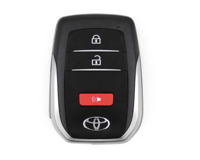 Toyota Land Cruiser Smart Key 433MHz 8990H-60440 | MK3