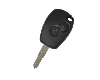 GUSCIO RENAULT/DACIA 2 TASTI LAMA VAC102 - i-key-eu ltd