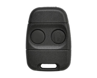 Land Rover Remote Key Shell 2 Buttons MK3