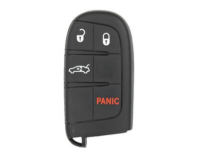 Dodge Smart Key Remote 434MHz | MK3