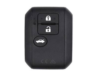 Suzuki Genuine Smart Key 3 Button 433MHz 37172M81R10 | MK3