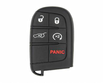 Jeep SRT 2014-2021 Original Smart Key 433MHz | MK3