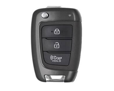 Hyundai Venue 2020 Genuine Flip Remote 2+1 95430-K2400 | MK3