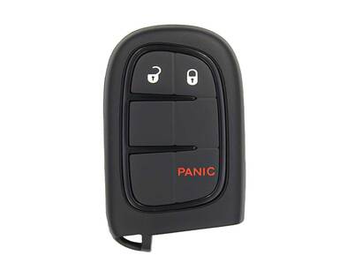 RAM 2013 Original Smart Remote Key 433MHz | MK3