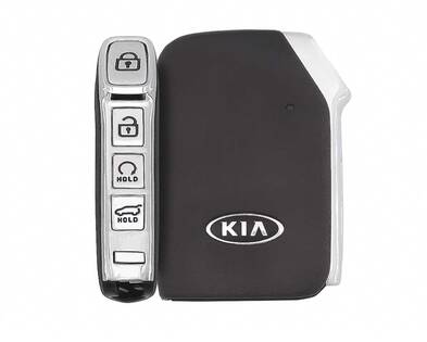 Remote start deals 2020 kia sorento