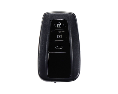 Toyota Land Cruiser Prado 2020 Smart Remote Key 312/314MHz 89904-60V10