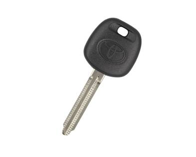 Toyota Genuine Transponder G SUB Key 89786-60| MK3