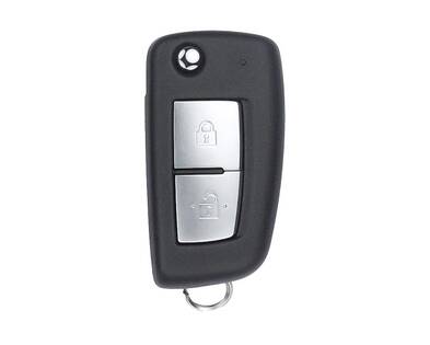 Nissan X-Trail 2015 Flip Remote Key 433 MHz H0561-4CA0B | MK3