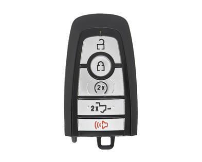 Ford F-Series 2016 Original Smart Key Remote 164-R8166 | MK3