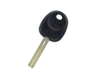 Hyundai Genuine Transponder Key 81996-3s010