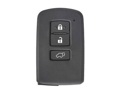 Toyota Land Cruiser 2016 Smart Key 315MHz 89904-48F21 | MK3