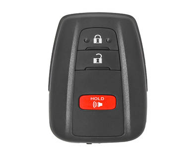 Toyota Prius Genuine Smart Key Remote 315MHz 89904-47530 | MK3