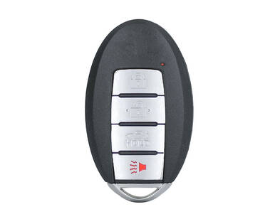 Nissan Sentra Smart Remote Key 285E3-6LA1A | MK3